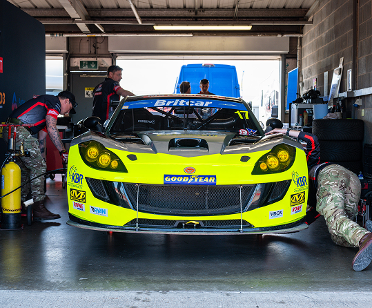 Race Weekend Gallery Image