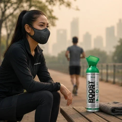 Air Quality Alerts
