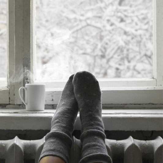 The Best Vitamins and Supplements for Winter Wellness