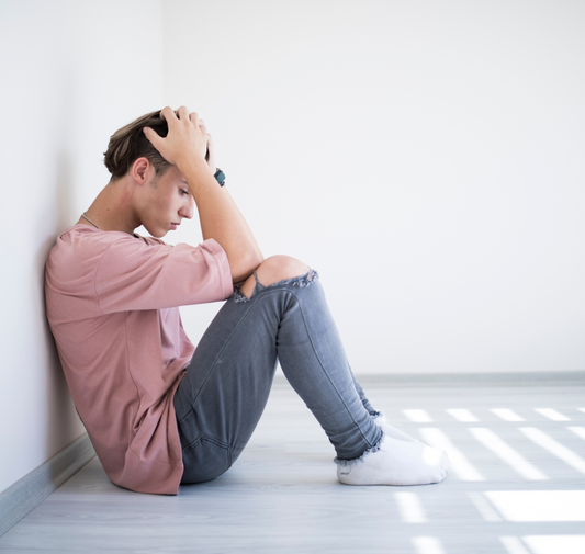 How to Avoid Vitamin D Deficiency During the UK’s Darker Months