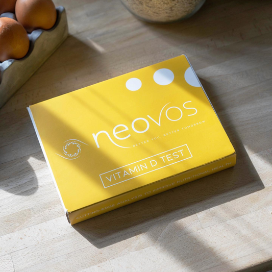 NeoVos D3 test kit
