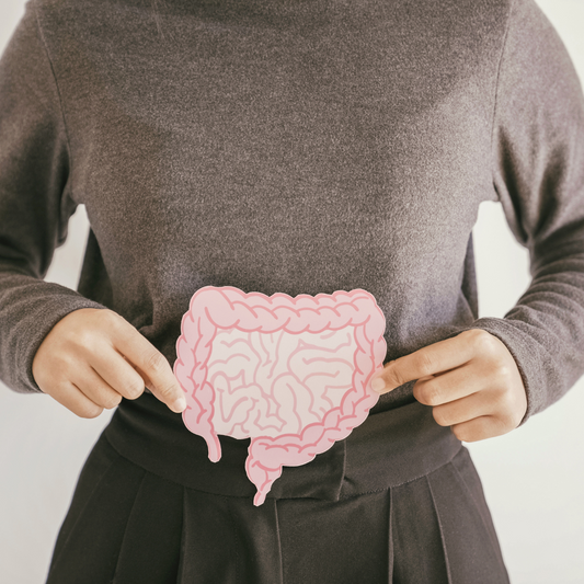 Understanding gut health & tips with NeoVos