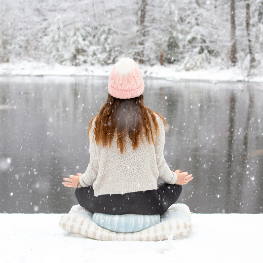 How to Avoid Vitamin D Deficiency During the UK’s Darker Months