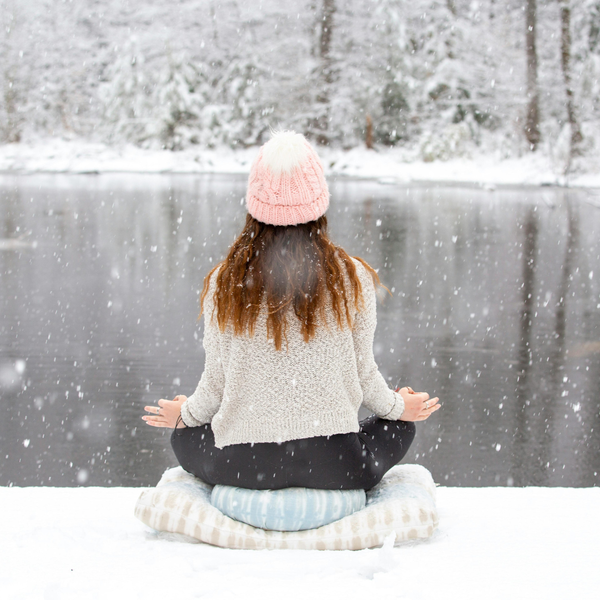 How to Avoid Vitamin D Deficiency During the UK’s Darker Months