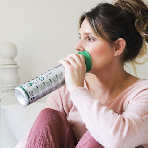 Air quality at home - SunVit-D3