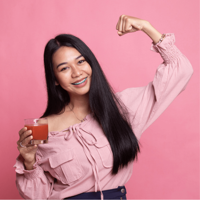 Benefits of Vitamin D and K2