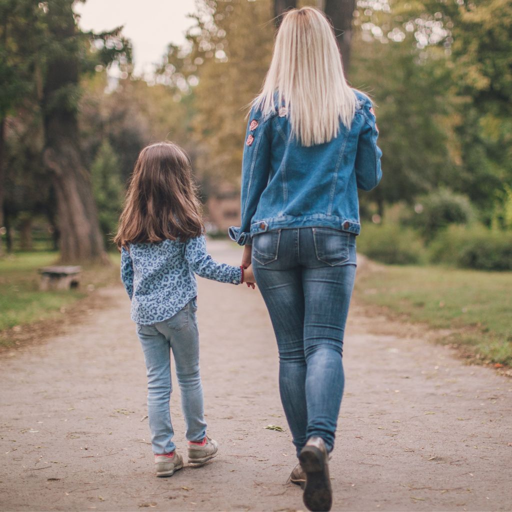 Children's Mental Health