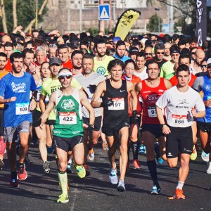 Essential supplements for marathon runners