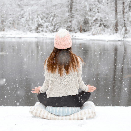 How to Avoid Vitamin D Deficiency During the UK’s Darker Months - SunVit-D3