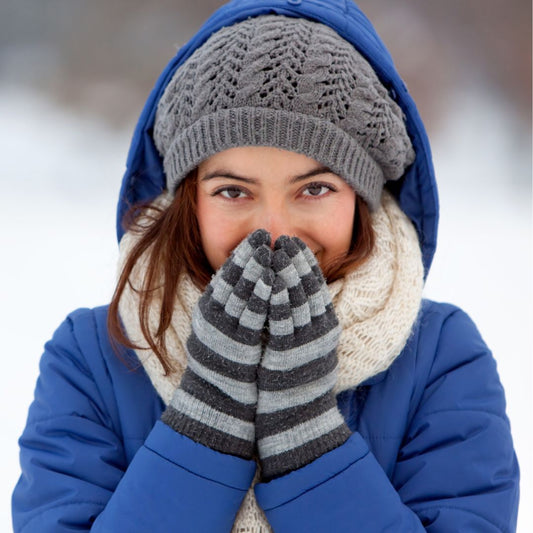 How Vitamin D Supports Immunity During Cold and Flu Season - SunVit-D3