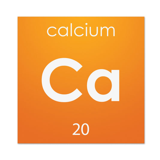 Menopause and Calcium: The Role of Supplements - SunVit-D3