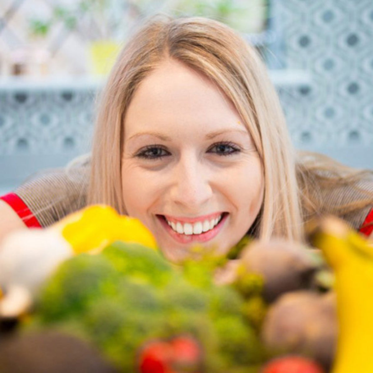 National vegetarian week at SunVit-D3