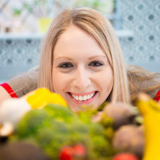 National Vegetarian Week at SunVit-D3 - SunVit-D3