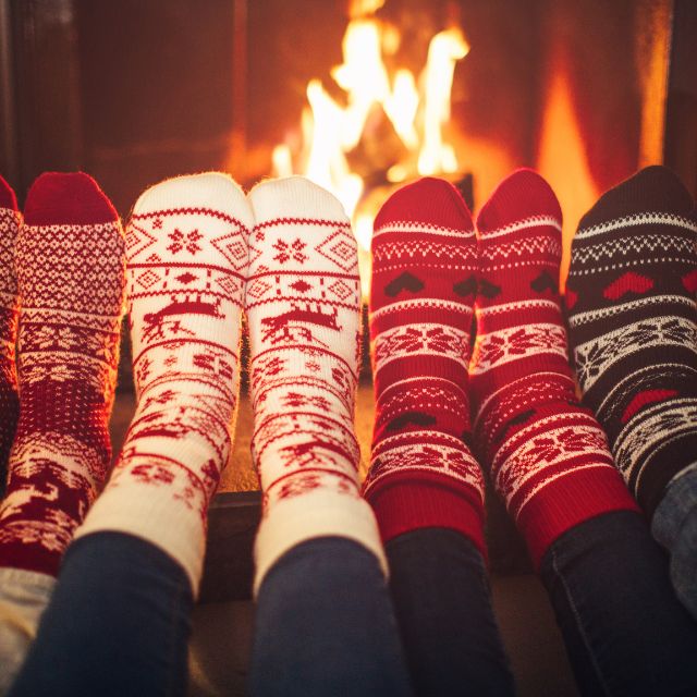 Protecting Yourself in the Winter Months