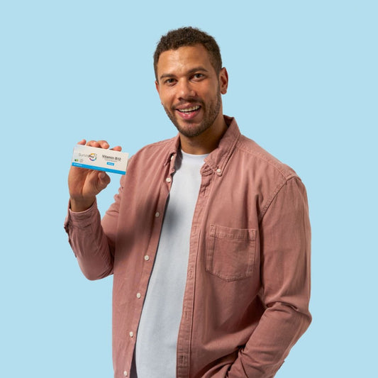 The Best Combination of Vitamins to Take Daily: Evidence-Based Guide - SunVit-D3