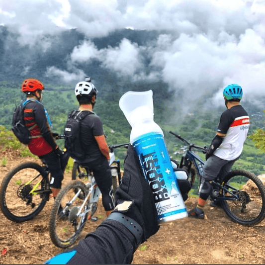 Top 5 Uses for Boost Oxygen - SunVit-D3