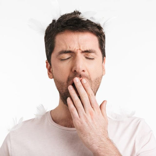 Vitamin B12 and Its Impact on Sleep - SunVit-D3