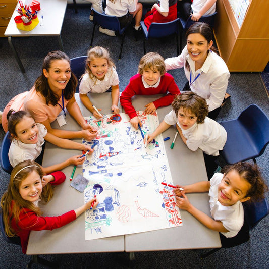 Vitamin D3 and back to school - SunVit-D3