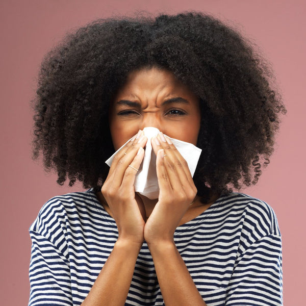 Vitamin D3 deficiency - SunVit-D3