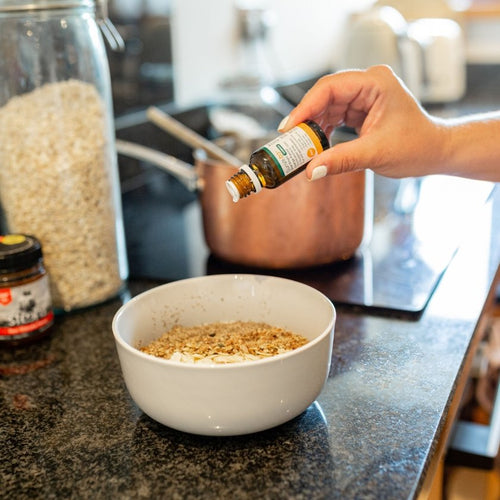 Vitamin D3 and Weight Loss? The Connection Explained - SunVit-D3