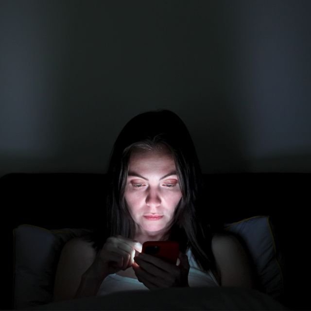 Vitamin Deficiencies and Their Impact on Sleep