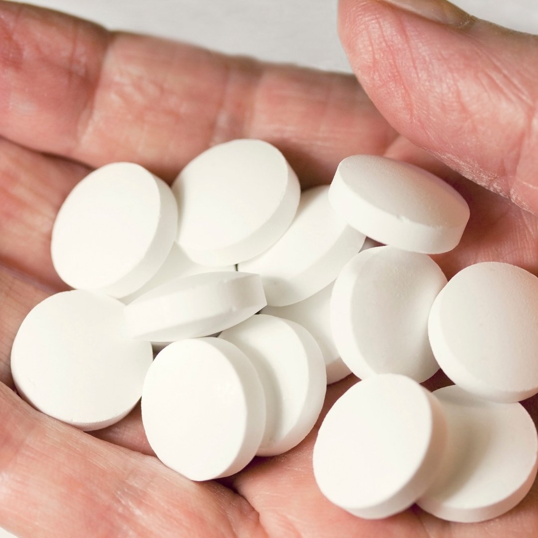 What does calcium do & should you take it?