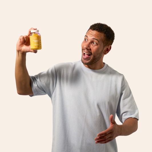 What Dosage of Vitamin D is Right for Me? - SunVit-D3