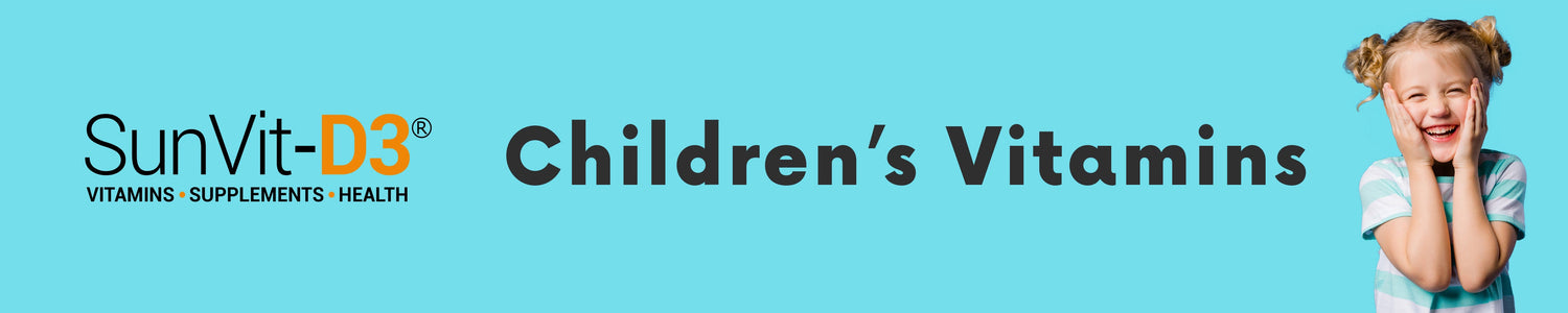 Children's Vitamins