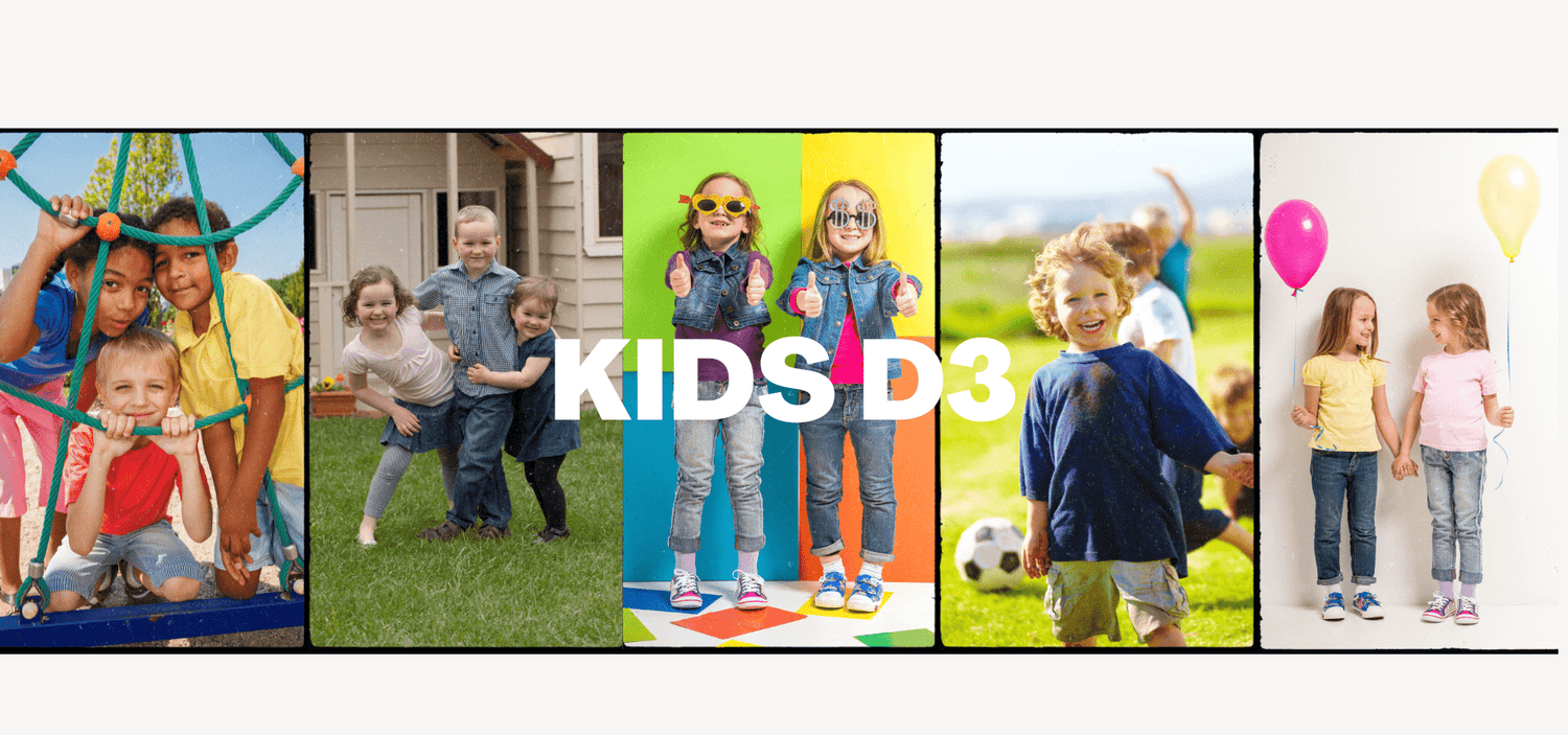 Kids Health