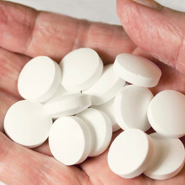 5 things you may not know about calcium supplements