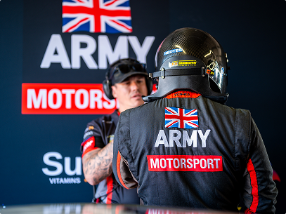 Race Weekend Gallery Image