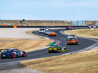 Race Weekend Gallery Image