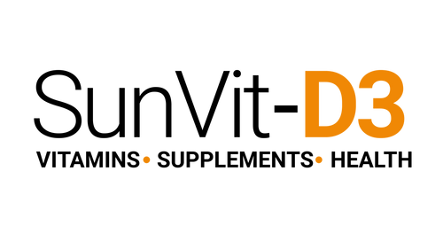 SunVit-D3