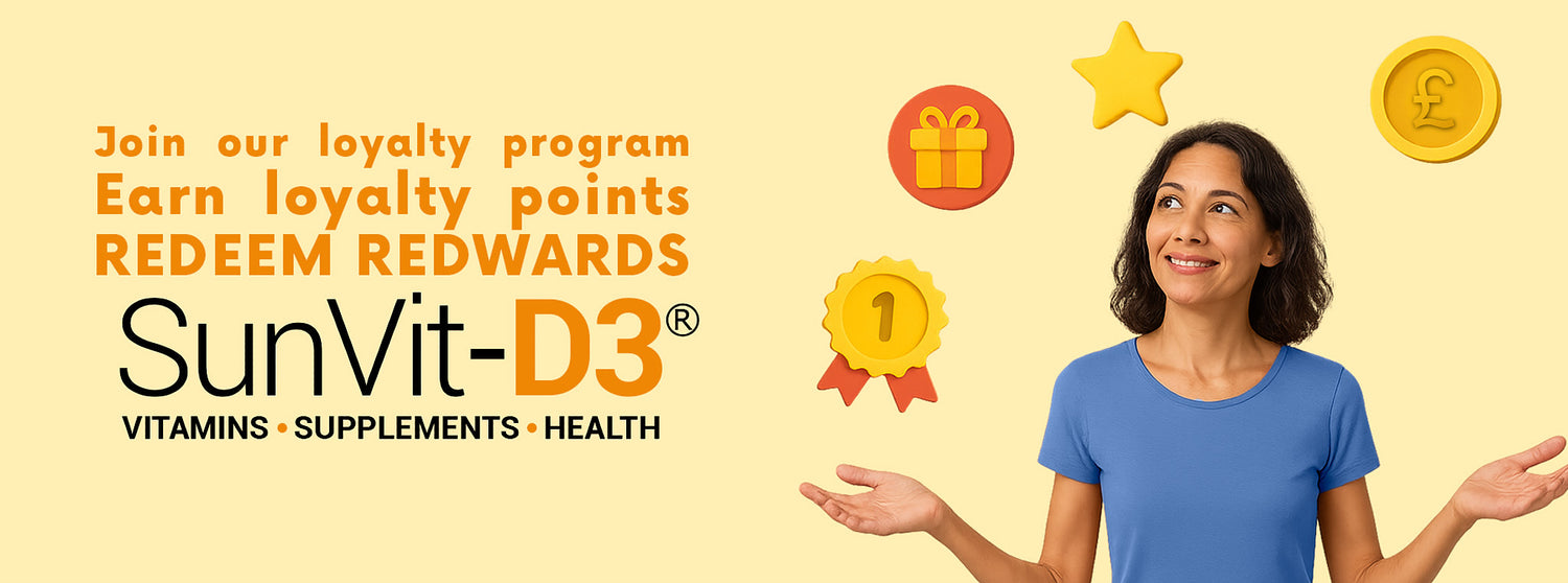 SunVit-D3