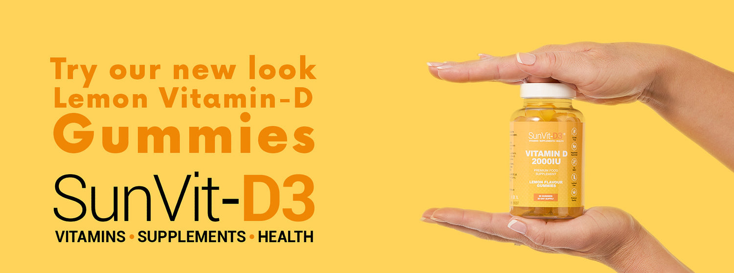 SunVit-D3