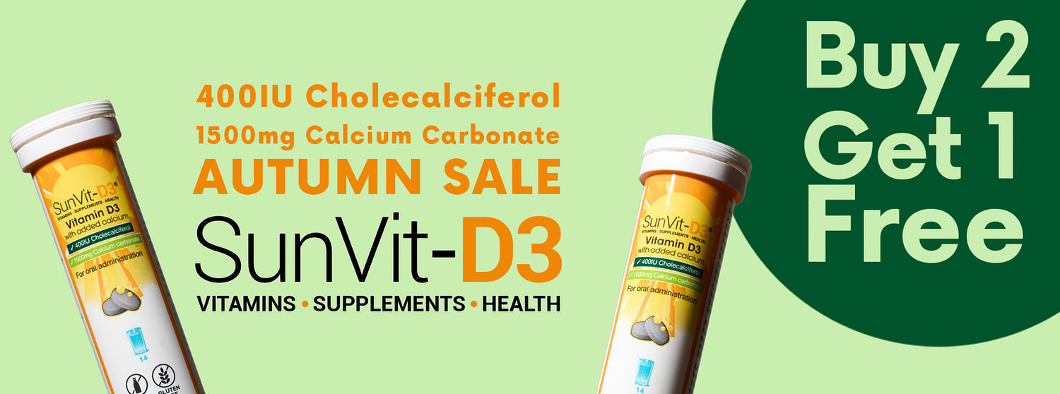 SunVit-D3