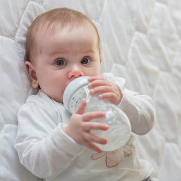 Why Liquid Vitamin D For Kids!