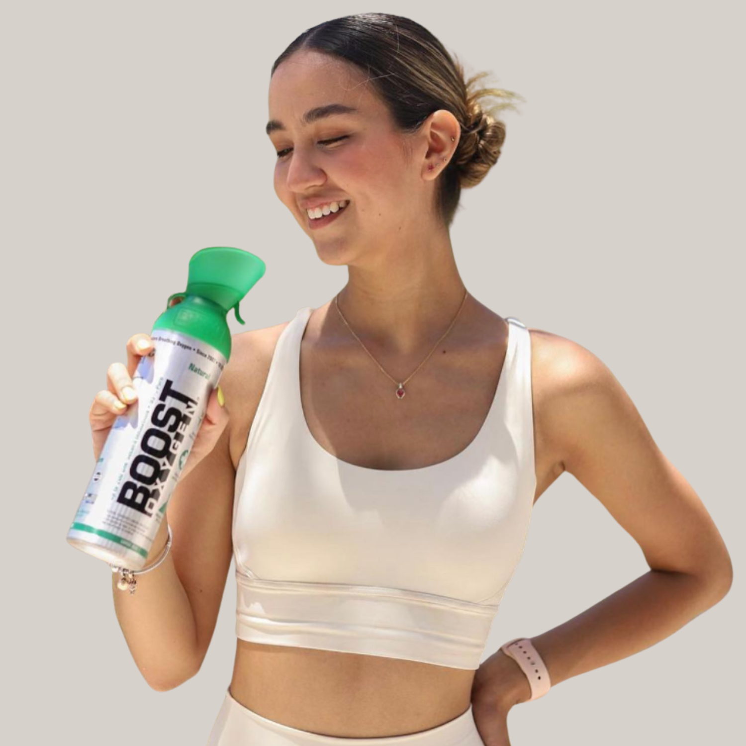 Boost Oxygen