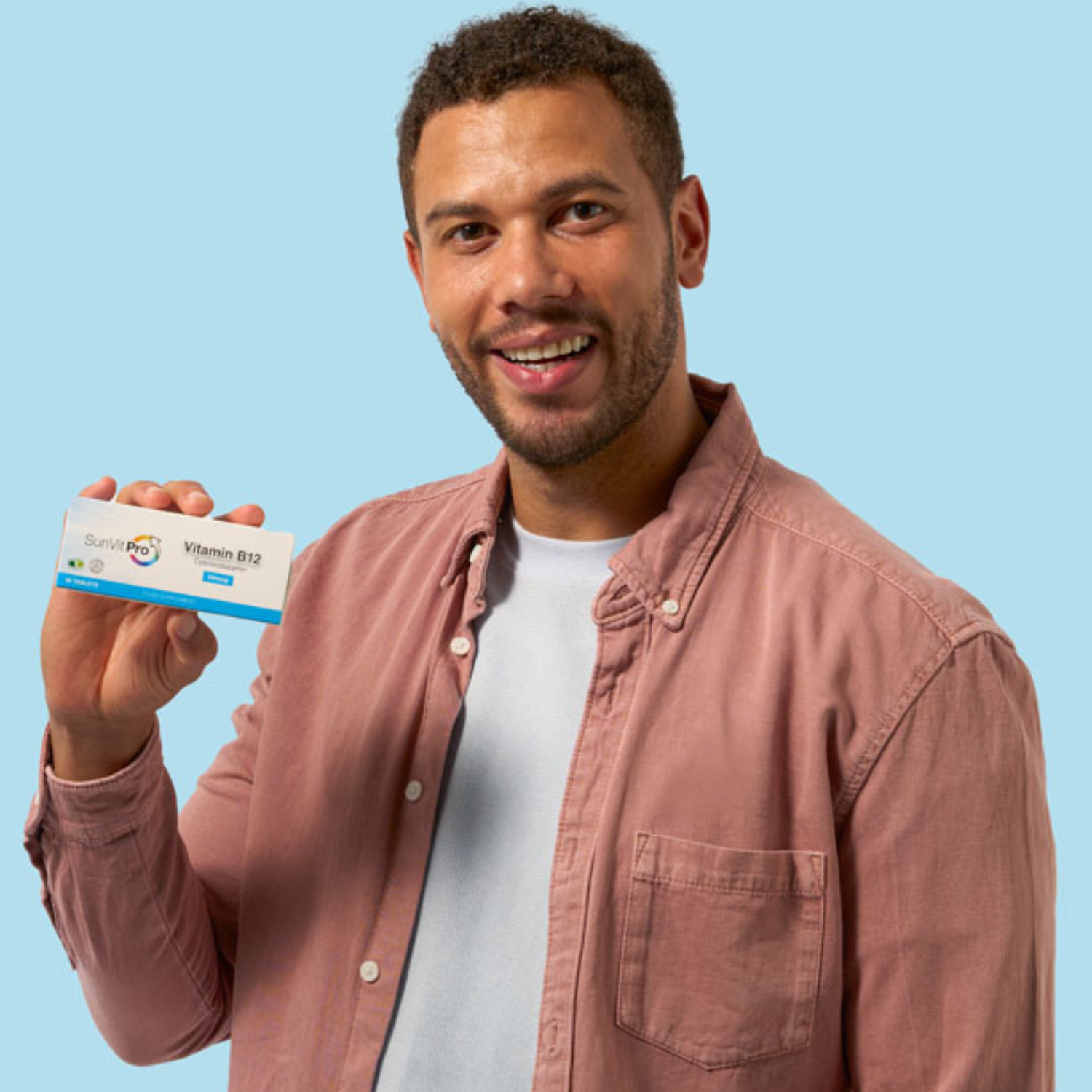 Vitamin B12 Supplements For Sleep, Mood & Energy
