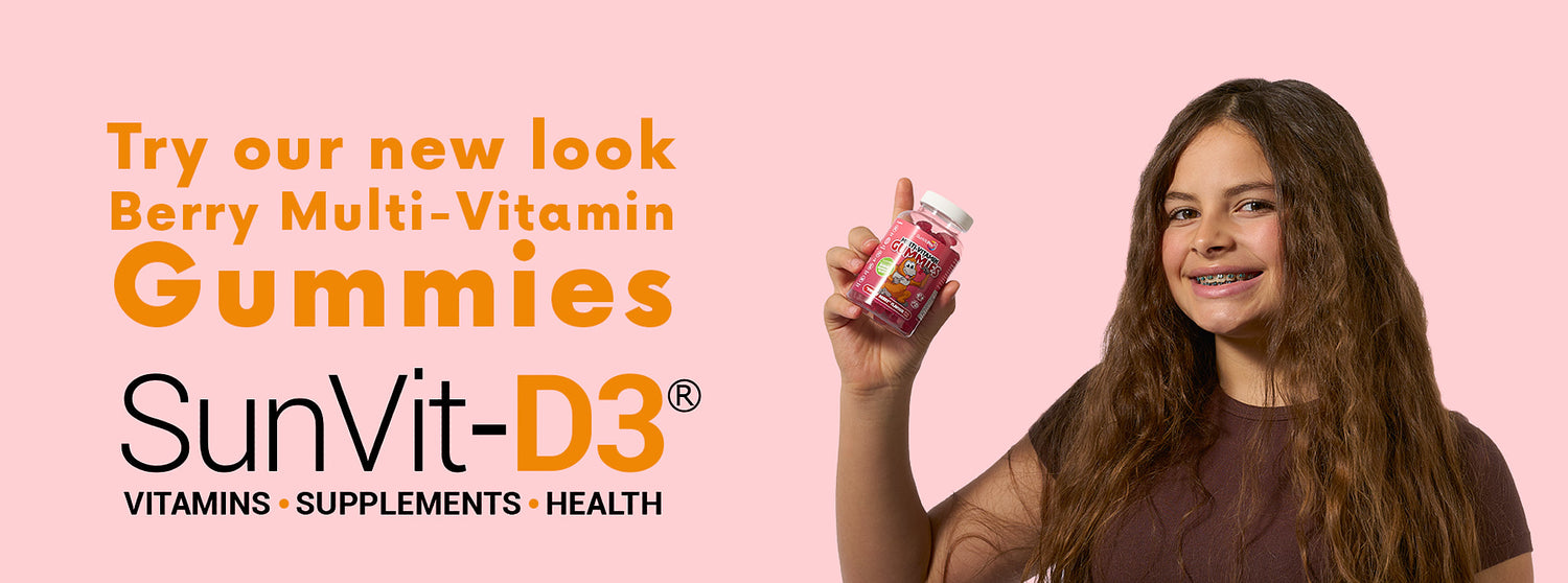 SunVit-D3