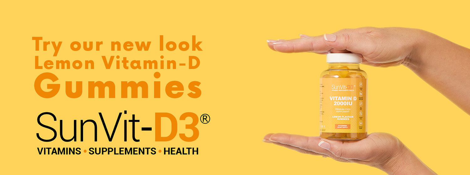SunVit-D3