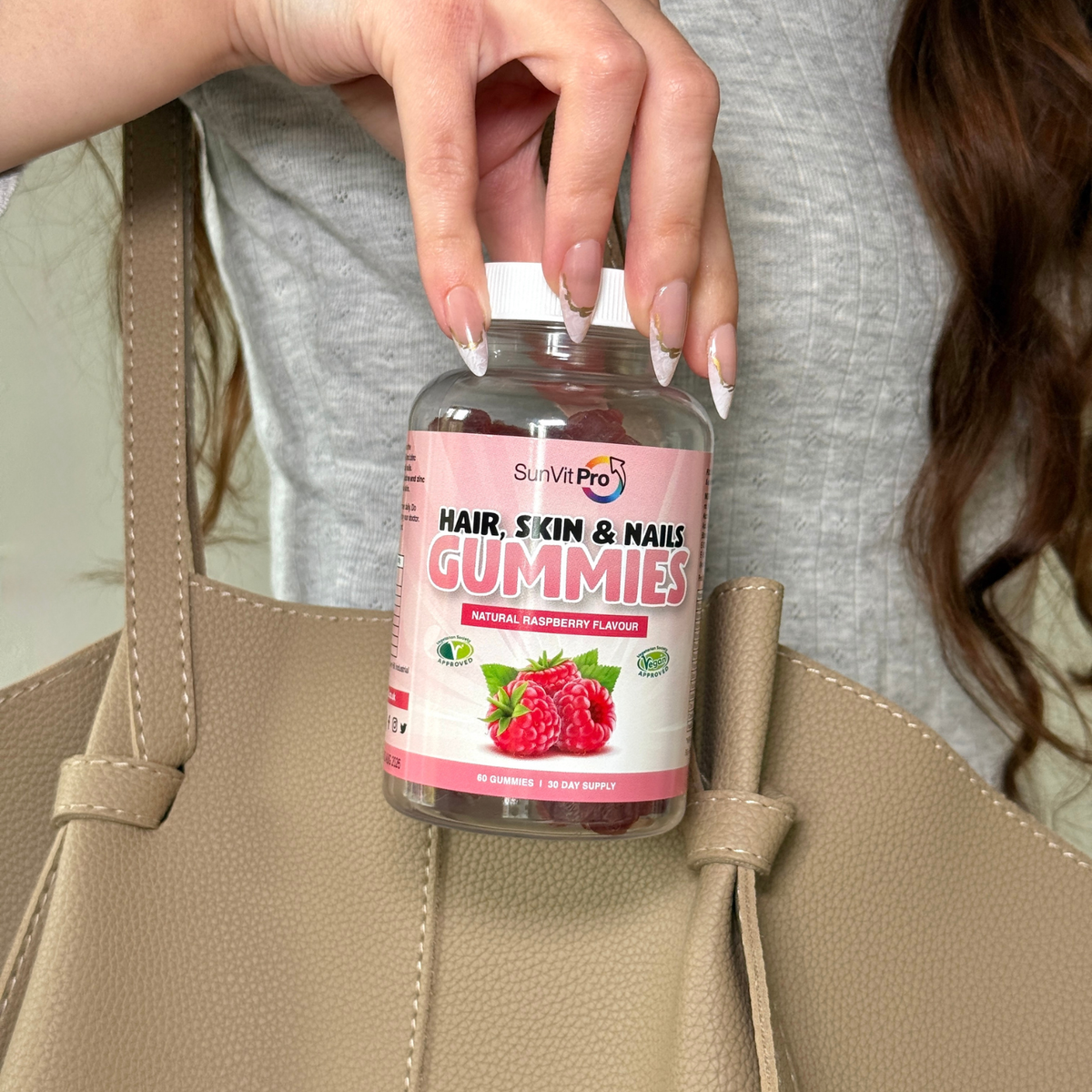 What makes our gummies stand out