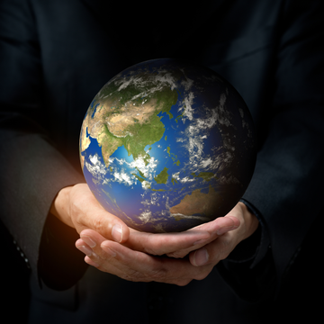 We Want to Make a Difference With Our Carbon Reduction Plan!