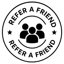 Refer a friend