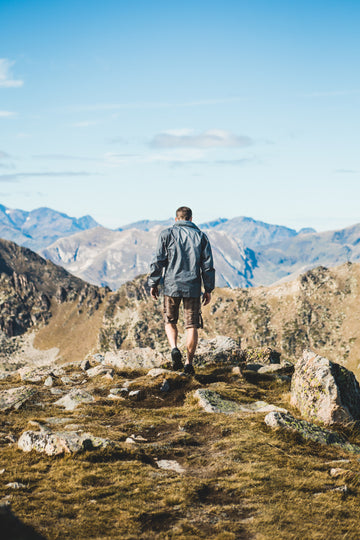Why men should take vitamin B12!