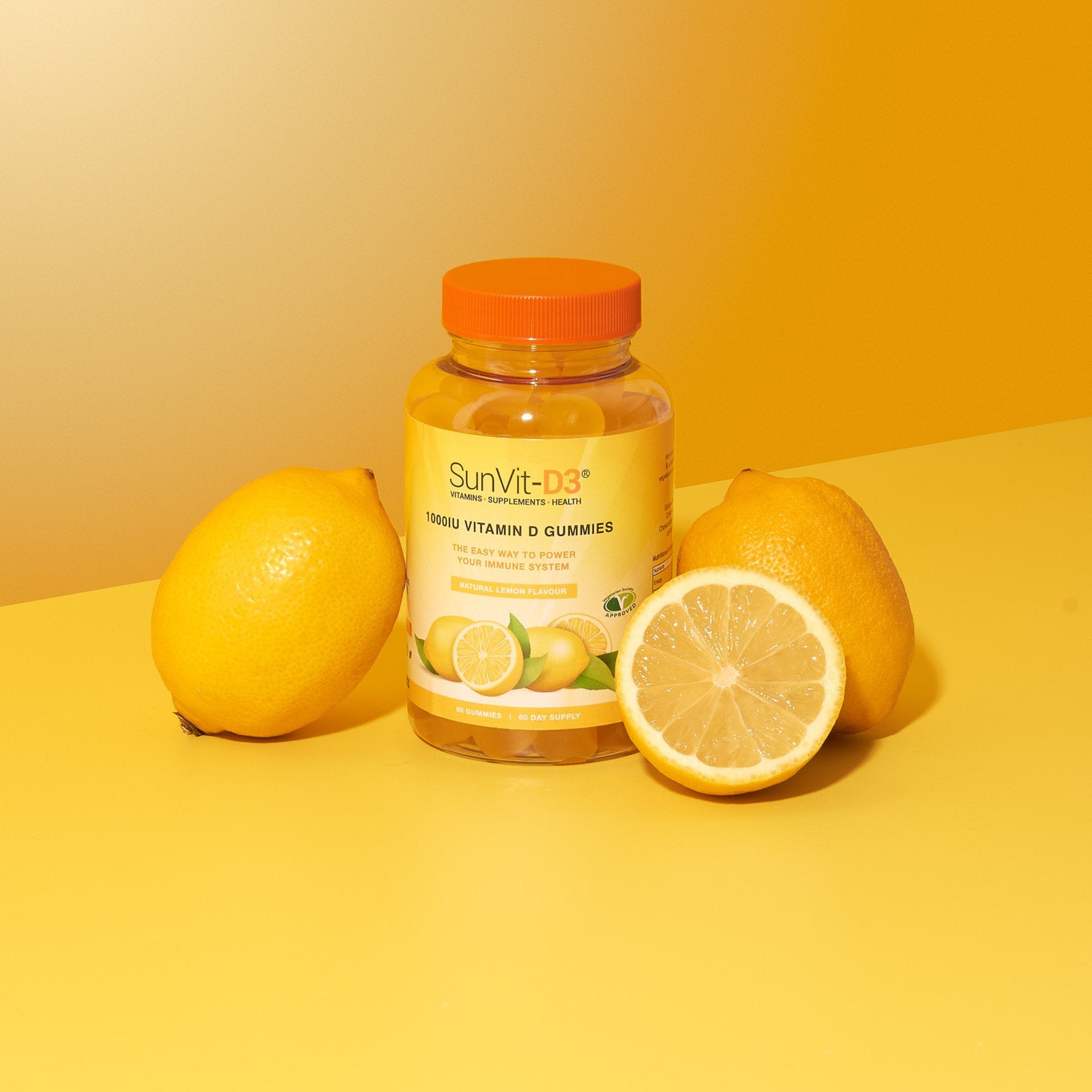 Buy Vitamin D Online Chewable Vitamin D Tablets, Capsules & More SunVitD3